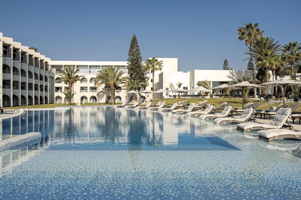 IBEROSTAR Diar El Andalous