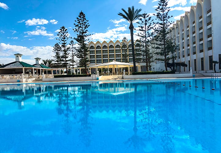 Amir Palace