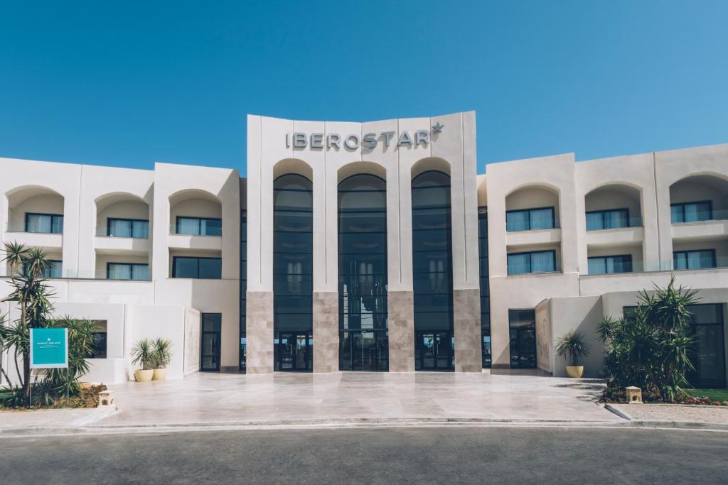 IBEROSTAR Sélection Kuriat Palace