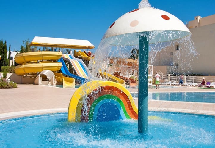 Hôtel Omar Khayam