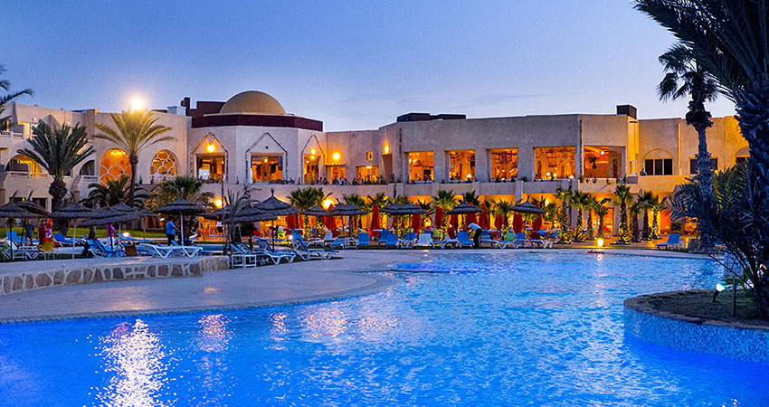 Chania