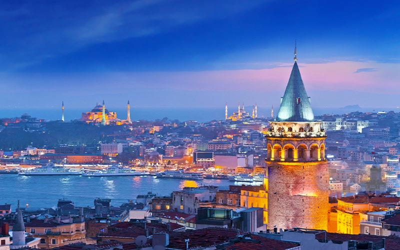 Chania