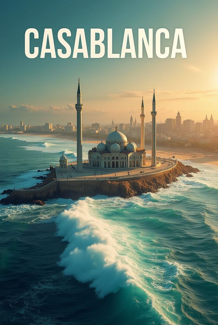 CASABLANCA