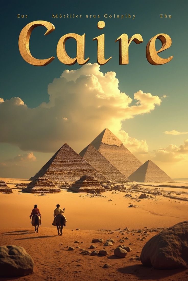 CAIRE