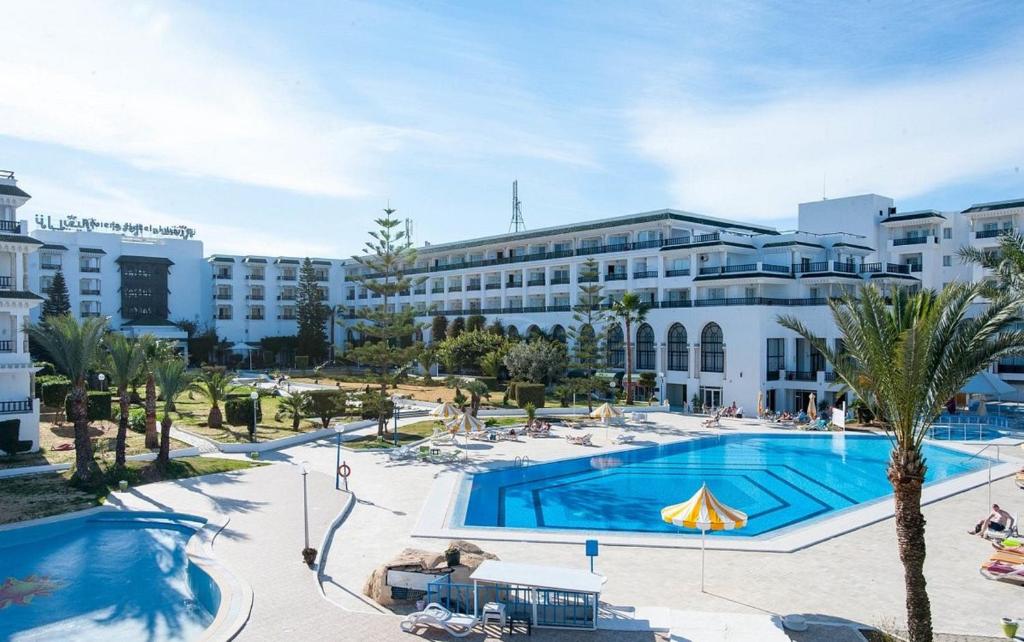 Riviera Hotel