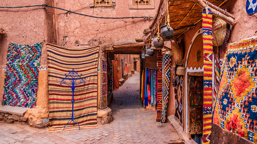 Casablanca : modernité, culture et charme marocain