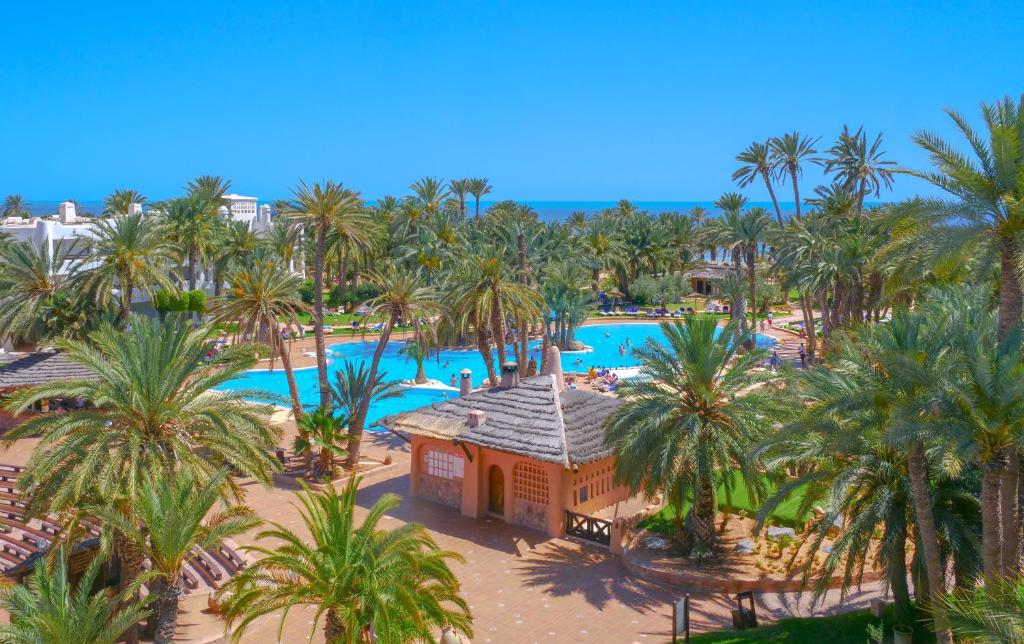 Odyssee Resort Thalasso & SPA