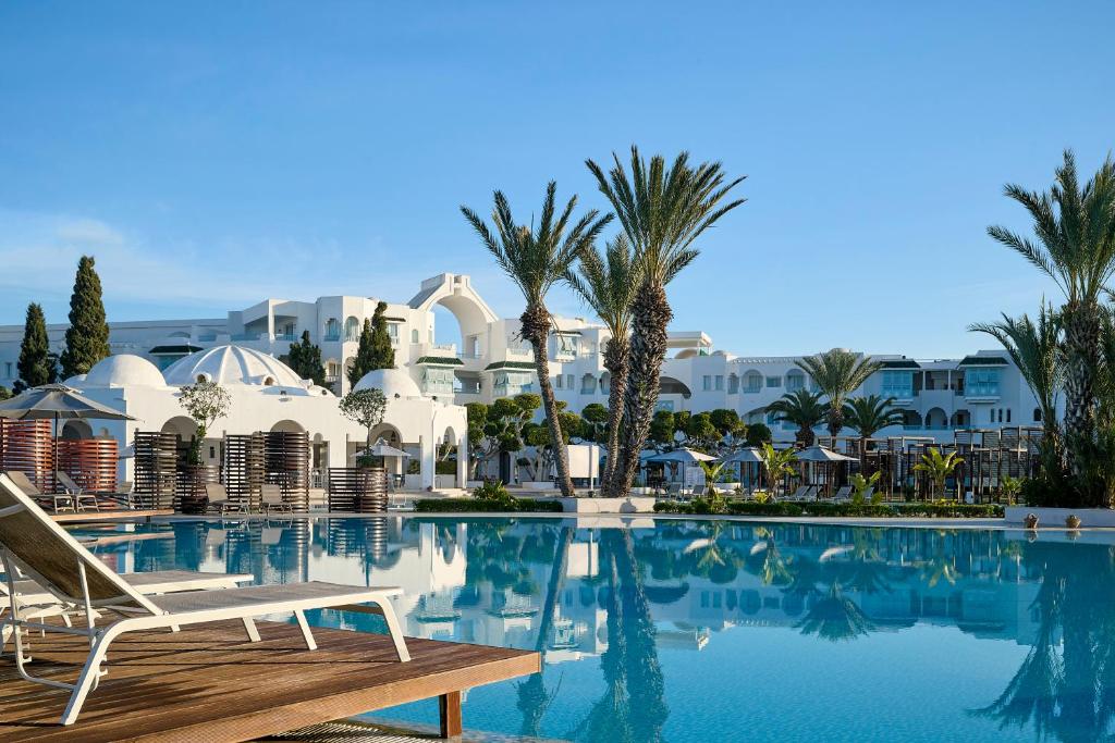 Iberostar Selection Mirage