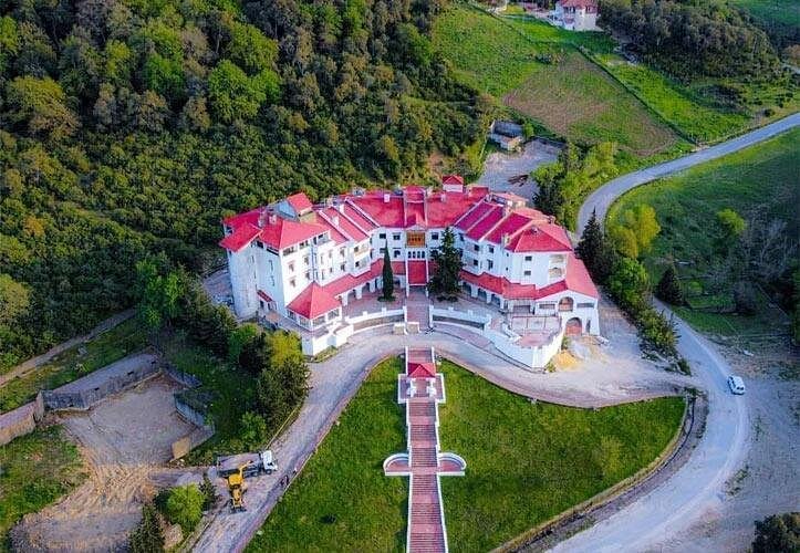 hôtel Dar Ismail Nour El Ain