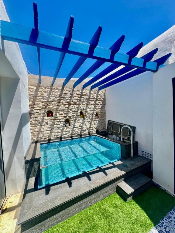 Hôtel Djerba Authentique